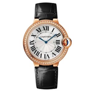 Товар Cartier Ballon Bleu de Cartier 36mm Art 10436 Фото 30 - Cartier Ballon Bleu de Cartier 36mm Art 10436