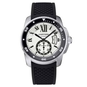 Товар Cartier Calibre de Cartier Diver Art 10439 Фото 8 - Cartier Calibre de Cartier Diver Art 10439