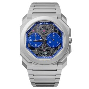 Товар Bvlgari Octo Finissimo Skeleton Art 10493 Фото 32 - Bvlgari Octo Finissimo Skeleton Art 10493