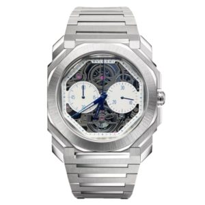 Товар Bvlgari Octo Finissimo Skeleton Art 10495 Фото 36 - Bvlgari Octo Finissimo Skeleton Art 10495