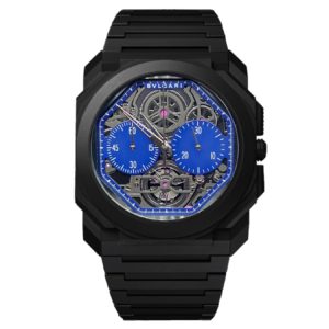 Товар Bvlgari Octo Finissimo Skeleton Art 10501 Фото 48 - Bvlgari Octo Finissimo Skeleton Art 10501