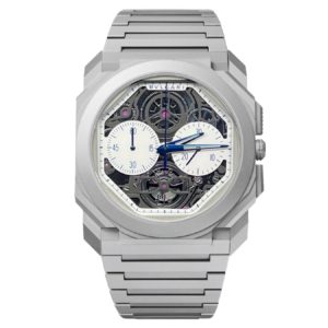 Товар Bvlgari Octo Finissimo Skeleton Art 10500 Фото 46 - Bvlgari Octo Finissimo Skeleton Art 10500