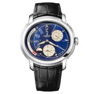 Товар Audemars Piguet Millenary Dual Time 43mm Art 10547 Фото 44 - Audemars Piguet Millenary Dual Time 43mm Art 10547