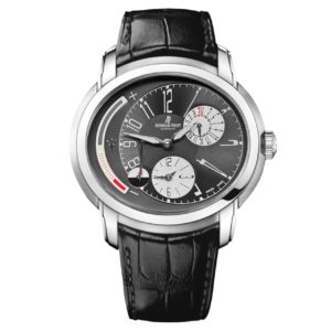 Товар Audemars Piguet Millenary Dual Time 43mm Art 10555 Фото 60 - Audemars Piguet Millenary Dual Time 43mm Art 10555