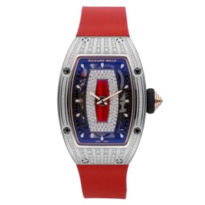 Фото 50 - Richard Mille RM 07-01 Art 10598