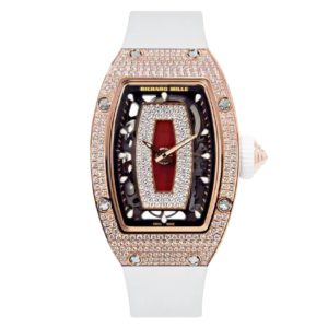 Фото 40 - Richard Mille RM 07-01 Art 10593