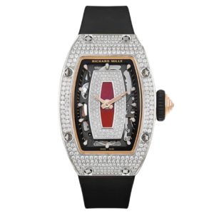 Фото 32 - Richard Mille RM 07-01 Art 10589