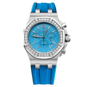 Товар Audemars Piguet Royal Oak Chronograph 37mm Art 10692 Фото 10 - Audemars Piguet Royal Oak Chronograph 37mm Art 10692