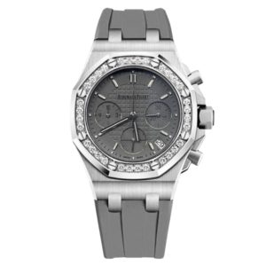 Товар Audemars Piguet Royal Oak Chronograph 37mm Art 10701 Фото 28 - Audemars Piguet Royal Oak Chronograph 37mm Art 10701
