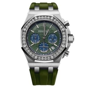 Товар Audemars Piguet Royal Oak Chronograph 37mm Art 10703 Фото 32 - Audemars Piguet Royal Oak Chronograph 37mm Art 10703