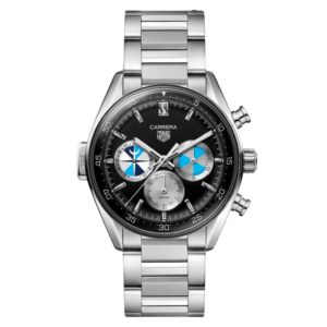 Товар Tag Heuer Carrera 42mm Art 10644 Фото 44 - Tag Heuer Carrera 42mm Art 10644