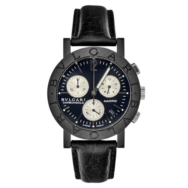 Товар Bvlgari Bvlgari BB38CLCH Art 10617 Фото 1 - Bvlgari Bvlgari BB38CLCH Art 10617