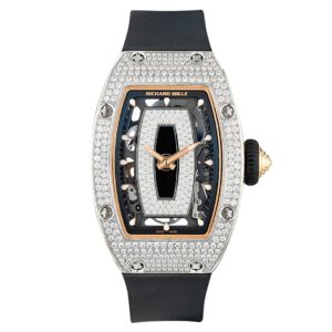 Фото 38 - Richard Mille RM 07-01 Art 10592