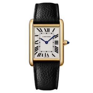 Фото 41 - Cartier Tank 25,5mm Art 10442