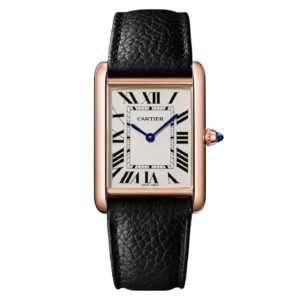 Фото 43 - Cartier Tank 25,5mm Art 10443