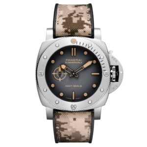 Фото 20 - Officine Panerai Luminor Submersible Art 10601