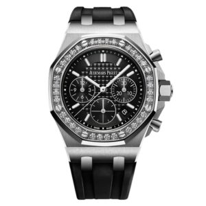 Товар Audemars Piguet Royal Oak Chronograph 37mm Art 10695 Фото 16 - Audemars Piguet Royal Oak Chronograph 37mm Art 10695