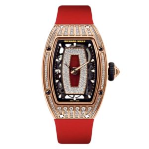 Фото 44 - Richard Mille RM 07-01 Art 10595