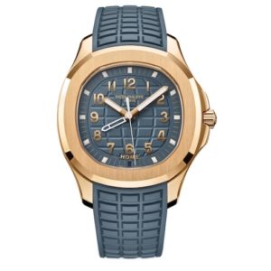 Товар Patek Philippe Aquanaut 38,8mm 5269R-001 Фото 14 - Patek Philippe Aquanaut 38,8mm 5269R-001
