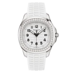 Товар Patek Philippe Aquanaut 38,8mm 5267/200A-010 Фото 6 - Patek Philippe Aquanaut 38,8mm 5267/200A-010