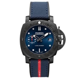 Товар Officine Panerai Luminor Submersible Luna Rossa PAM01563 Фото 47 - Officine Panerai Luminor Submersible Luna Rossa PAM01563