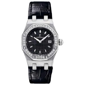 Товар Audemars Piguet Royal Oak 33mm 67601ST.ZZ.D002CR.01 Фото 62 - Audemars Piguet Royal Oak 33mm 67601ST.ZZ.D002CR.01