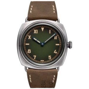 Фото 10 - Officine Panerai Radiomir Art 10805