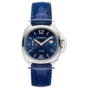 Фото 55 - Officine Panerai Luminor Due Art 10809