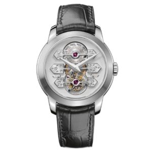 Фото 2 - Girard Perregaux Bridges 99193-53-002-BA6A