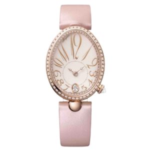 Товар Breguet Reine de Naples 8918BR/2C/364/D00D Фото 8 - Breguet Reine de Naples 8918BR/2C/364/D00D