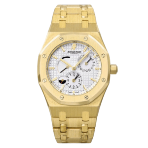 Товар Audemars Piguet Royal Oak Dual Time 25730BA.OO.0789BA.06 Steel Фото 8 - Audemars Piguet Royal Oak Dual Time 25730BA.OO.0789BA.06 Steel
