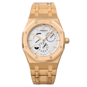 Товар Audemars Piguet Royal Oak Dual Time 26120.OO.D088CR.01 Steel Фото 12 - Audemars Piguet Royal Oak Dual Time 26120.OO.D088CR.01 Steel