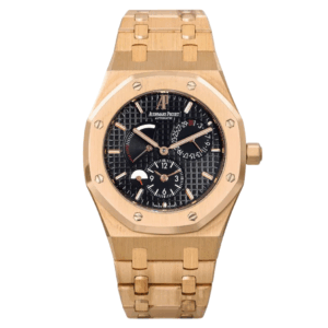 Товар Audemars Piguet Royal Oak Dual Time 26120OR.OO.D002CR.01 Steel Фото 20 - Audemars Piguet Royal Oak Dual Time 26120OR.OO.D002CR.01 Steel