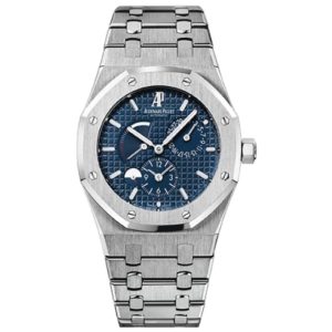Товар Audemars Piguet Royal Oak Dual Time 26120ST.OO.1220ST.02 Фото 28 - Audemars Piguet Royal Oak Dual Time 26120ST.OO.1220ST.02