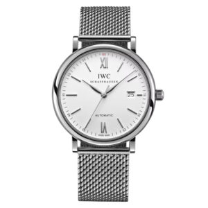 Товар IWC Portofino IW356505 Steel Фото 23 - IWC Portofino IW356505 Steel