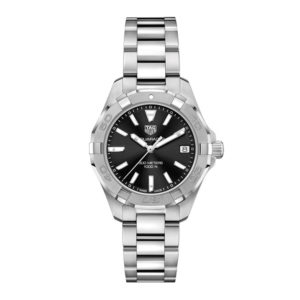 Товар TAG Heuer Aquaracer 300M 32mm WBD1310.BA0740 Steel Фото 38 - TAG Heuer Aquaracer 300M 32mm WBD1310.BA0740 Steel