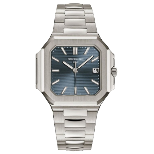 Товар Patek Philippe Cubitus 45mm 7128/1G-001 Фото 1 - Patek Philippe Cubitus 45mm 7128/1G-001