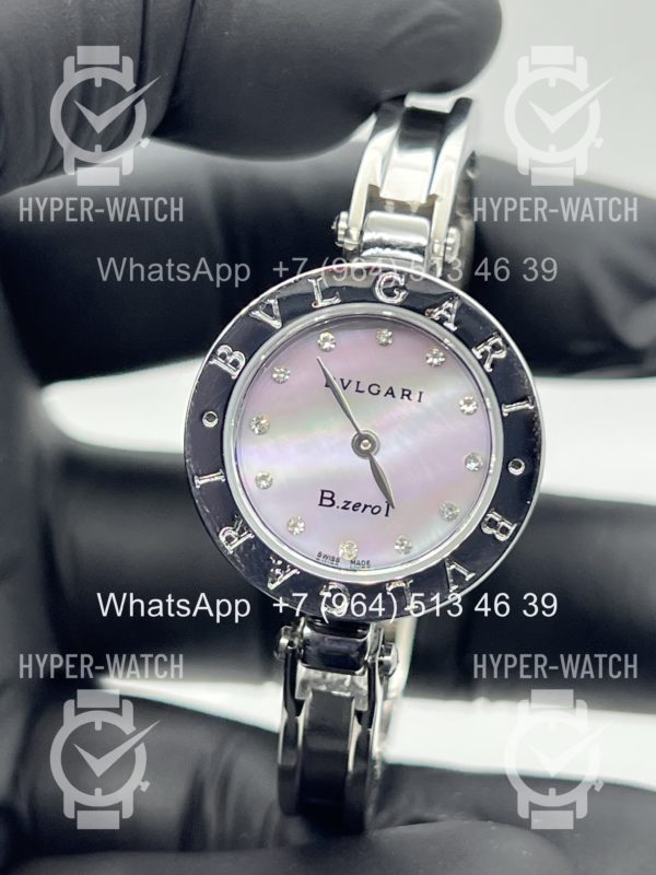 Товар Bvlgari B.zero1 22mm Art 10945 Фото 2 - Bvlgari B.zero1 22mm Art 10945