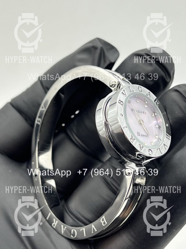 Товар Bvlgari B.zero1 22mm Art 10945 Фото 8 - Bvlgari B.zero1 22mm Art 10945