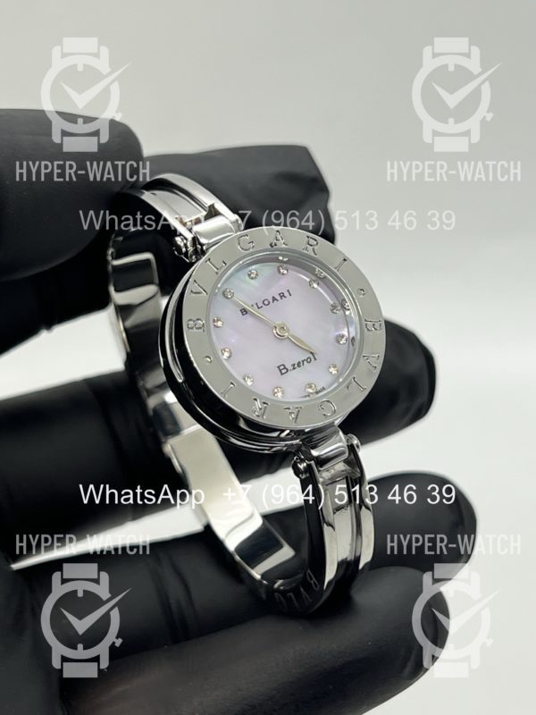 Товар Bvlgari B.zero1 22mm Art 10945 Фото 14 - Bvlgari B.zero1 22mm Art 10945