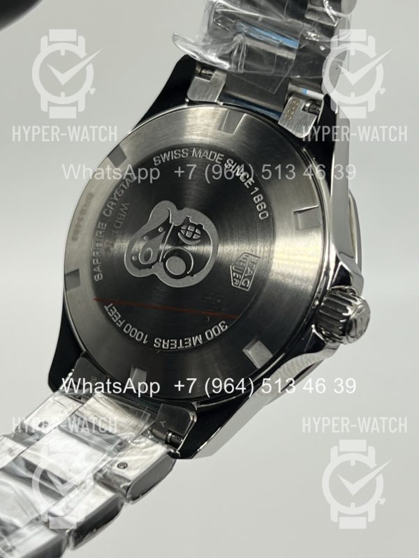 Товар TAG Heuer Aquaracer 300M 32mm WBD1314.BA0740 Фото 14 - TAG Heuer Aquaracer 300M 32mm WBD1314.BA0740