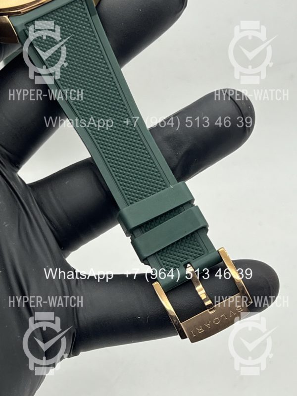 Товар Bvlgari Octo Roma Art 10914 Фото 8 - Bvlgari Octo Roma Art 10914