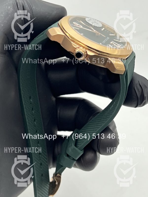 Товар Bvlgari Octo Roma Art 10914 Фото 10 - Bvlgari Octo Roma Art 10914