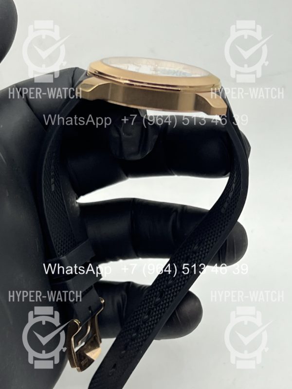 Товар Bvlgari Octo Roma Art 10912 Фото 9 - Bvlgari Octo Roma Art 10912
