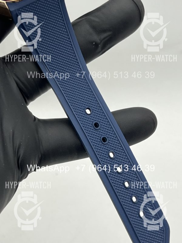 Товар Bvlgari Octo Roma Art 10913 Фото 7 - Bvlgari Octo Roma Art 10913
