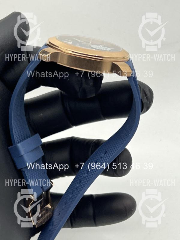 Товар Bvlgari Octo Roma Art 10913 Фото 9 - Bvlgari Octo Roma Art 10913