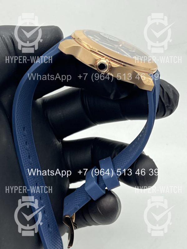 Товар Bvlgari Octo Roma Art 10913 Фото 10 - Bvlgari Octo Roma Art 10913