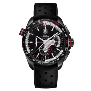 Фото 32 - Tag Heuer Grand Carrera 43mm Art 10740