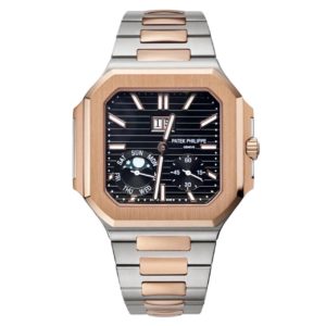 Товар Patek Philippe Cubitus 45mm Art 10856 Фото 64 - Patek Philippe Cubitus 45mm Art 10856