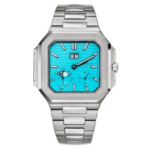 Товар Patek Philippe Cubitus 45mm Art 10858 Фото 68 - Patek Philippe Cubitus 45mm Art 10858